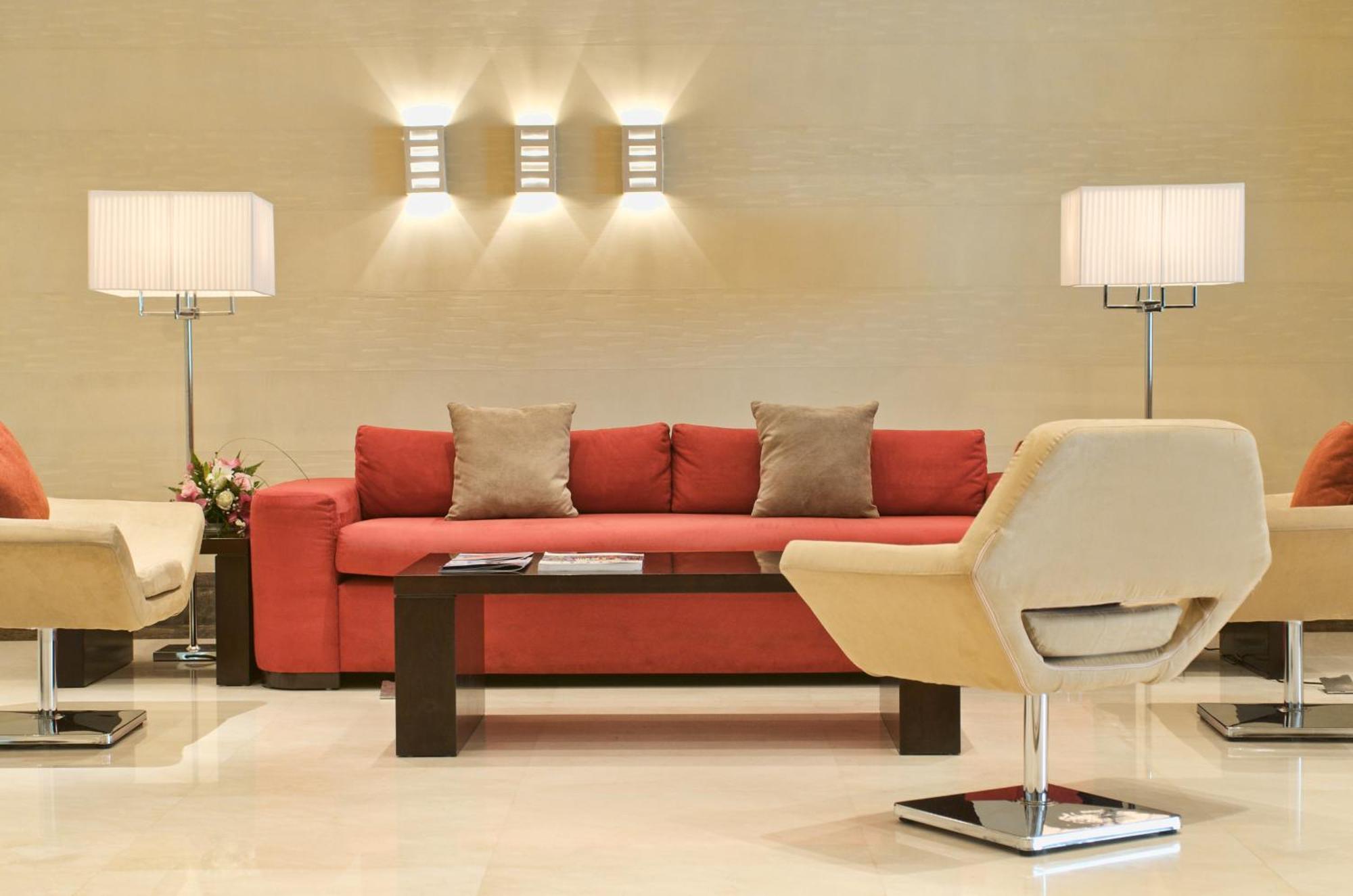 City Seasons Hotel & Suites 马斯喀特 外观 照片