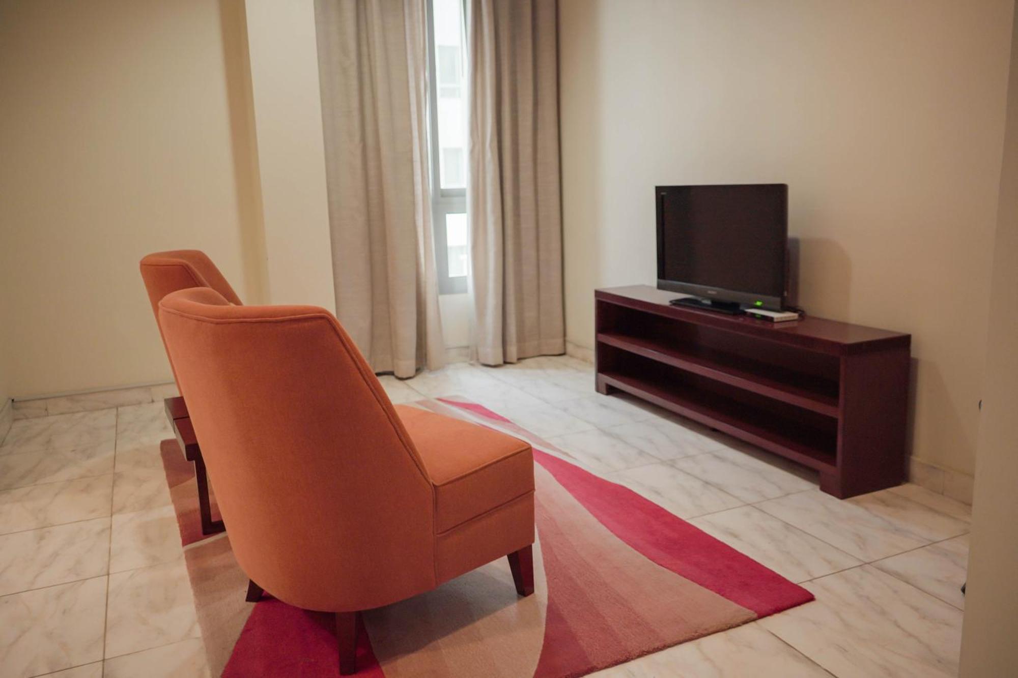 City Seasons Hotel & Suites 马斯喀特 客房 照片